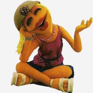 Meet your Posher, Leela